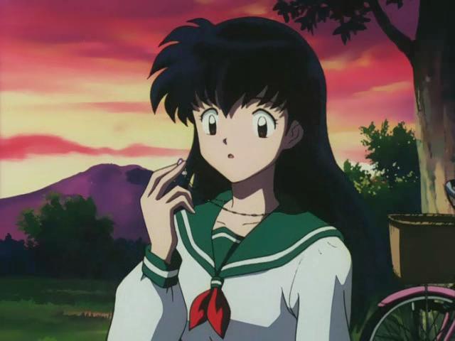 Otaku Gallery  / Anime e Manga / Inu-Yasha / Screen Shots / Episodi / 018 - L`alleanza di Sesshomaru e Naraku / 008.jpg